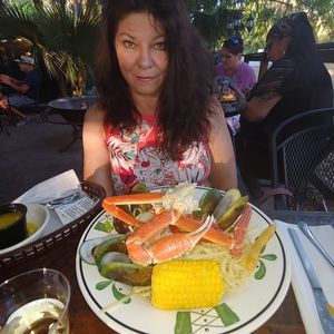 Meet your Posher, Roxanne